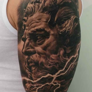 tatuaje #8072 | Tattoo Artist Den Yakovlev