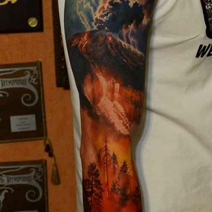 tatuaje #8220 | Tattoo Artist Den Yakovlev