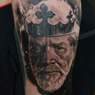 tatuaje #8075 | Tattoo Artist Den Yakovlev