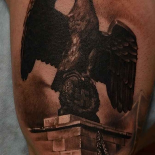 tatuaje #8221 | Tattoo Artist Den Yakovlev