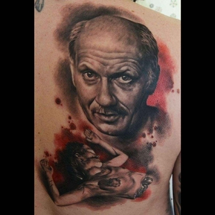 tatuaje #8223 | Tattoo Artist Den Yakovlev