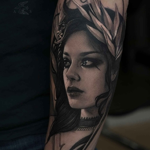 tatuaje #10096 | Tattoo Artist Sasha Sorsa