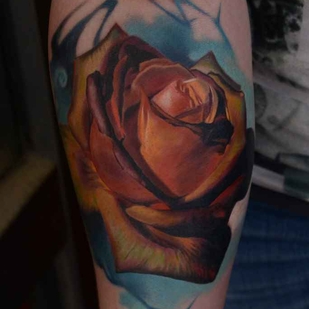 tatuaje #8290 | Tattoo Artist Den Yakovlev