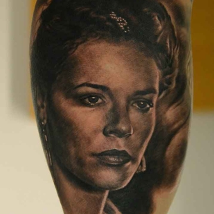 tatuaje #8095 | Tattoo Artist Den Yakovlev