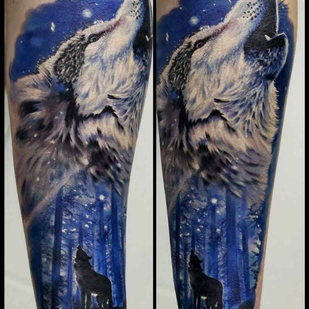 tatuaje #7923 | Tattoo Artist Aleksandr Sigal Romashev