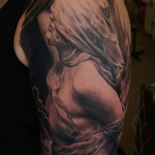 tatuaje #8293 | Tattoo Artist Den Yakovlev