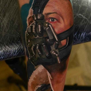 tatuaje #8106 | Tattoo Artist Den Yakovlev