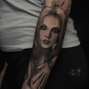 tatuaje #10089 | Tattoo Artist Sasha Sorsa