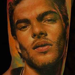 tatuaje #8505 | Tattoo Artist Den Yakovlev