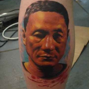 tatuaje #8492 | Tattoo Artist Den Yakovlev