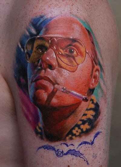 Ideas de Tatuajes #8465 Tattoo Artist Den Yakovlev