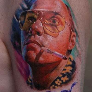 tatuaje #8465 | Tattoo Artist Den Yakovlev