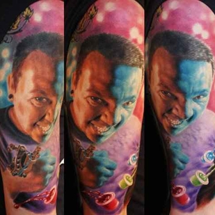 tatuaje #8468 | Tattoo Artist Den Yakovlev