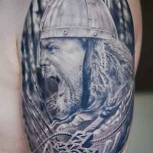 tatuaje #8471 | Tattoo Artist Den Yakovlev