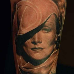 tatuaje #8442 | Tattoo Artist Den Yakovlev