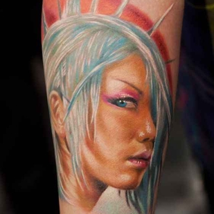 tatuaje #8444 | Tattoo Artist Den Yakovlev