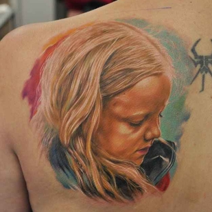 tatuaje #8421 | Tattoo Artist Den Yakovlev