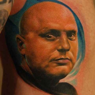 tatuaje #8451 | Tattoo Artist Den Yakovlev