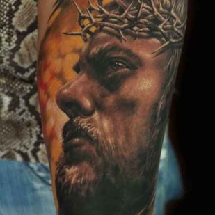 tatuaje #8429 | Tattoo Artist Den Yakovlev