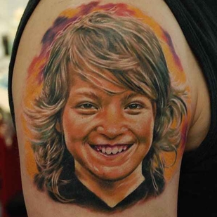 tatuaje #8431 | Tattoo Artist Den Yakovlev