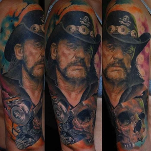 tatuaje #8458 | Tattoo Artist Den Yakovlev