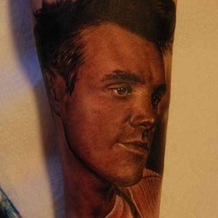 tatuaje #8440 | Tattoo Artist Den Yakovlev