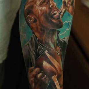 tatuaje #8430 | Tattoo Artist Den Yakovlev