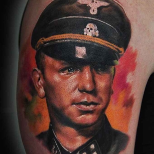 tatuaje #8504 | Tattoo Artist Den Yakovlev