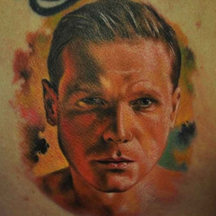 tatuaje #8392 | Tattoo Artist Den Yakovlev