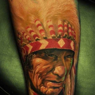 tatuaje #8403 | Tattoo Artist Den Yakovlev