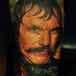 tatuaje #8393 | Tattoo Artist Den Yakovlev