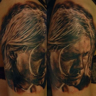 tatuaje #8446 | Tattoo Artist Den Yakovlev