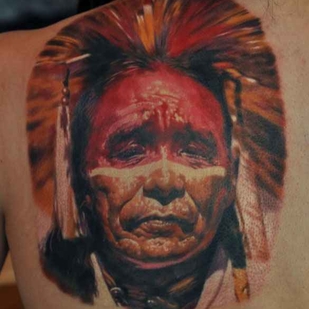 tatuaje #8428 | Tattoo Artist Den Yakovlev