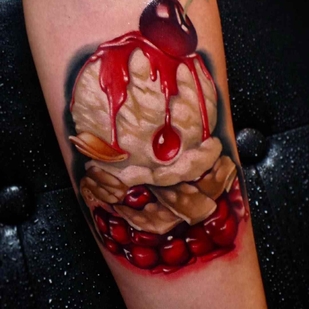 tatuaje #17179 | Tattoo Artist Steven Compton