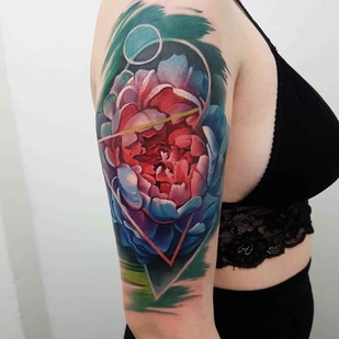 tatuaje #17285 | Tattoo Artist Artemijs Saveljevs