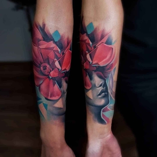 tatuaje #17286 | Tattoo Artist Artemijs Saveljevs