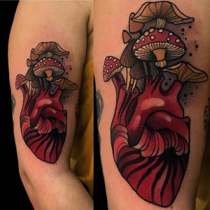 Giulia Bongiovanni | Roma, Italy | iNKPPL