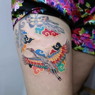 tatuaje #17896 | Tattoo Artist Pitta