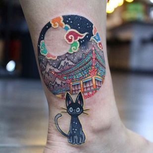 tatuaje #17898 | Tattoo Artist Pitta