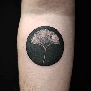 tatuaje #17336 | Tattoo Artist Thomas Eckeard