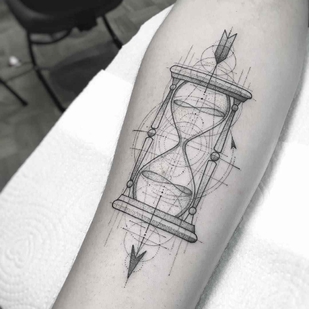 tatuaje #17447 | Tattoo Artist William Marin