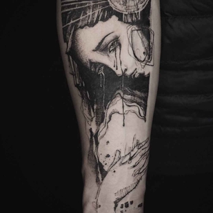 tatuaje #17684 | Tattoo Artist NADi