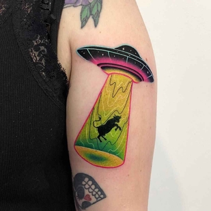 tatuaje #17283 | Tattoo Artist Daria Stahp