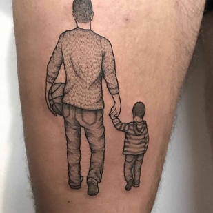 tatuaje #17244 | Tattoo Artist Anna Neudecker