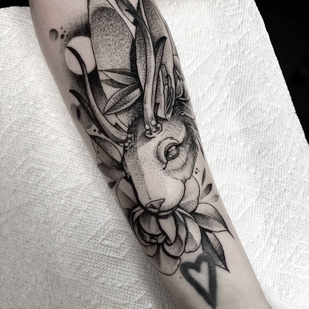 tatuaje #17815 | Tattoo Artist Taras Shtanko