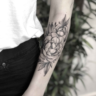 tatuaje #17820 | Tattoo Artist Taras Shtanko