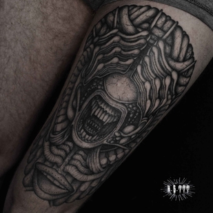 tatuaje #17858 | Tattoo Artist Klim Shakhnin