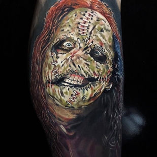 tatuaje #28854 | Tattoo Artist Walace Sales