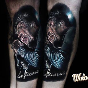 tatuaje #28850 | Tattoo Artist Walace Sales