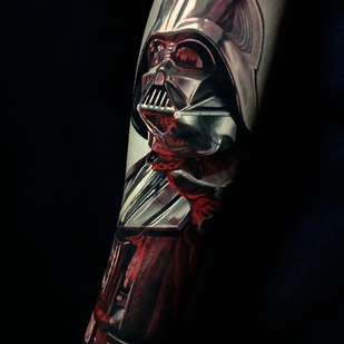 tatuaje #28865 | Tattoo Artist Walace Sales